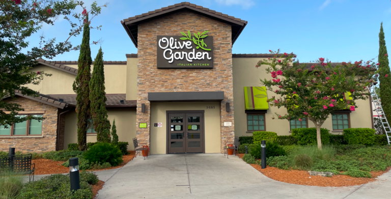 Olive Garden